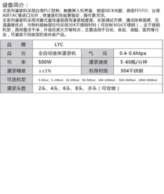 灌裝機(jī) 灌裝機(jī)批發(fā)  灌裝機(jī)生產(chǎn)廠(chǎng)家 灌裝機(jī)哪家好 灌裝機(jī)供應(yīng)商