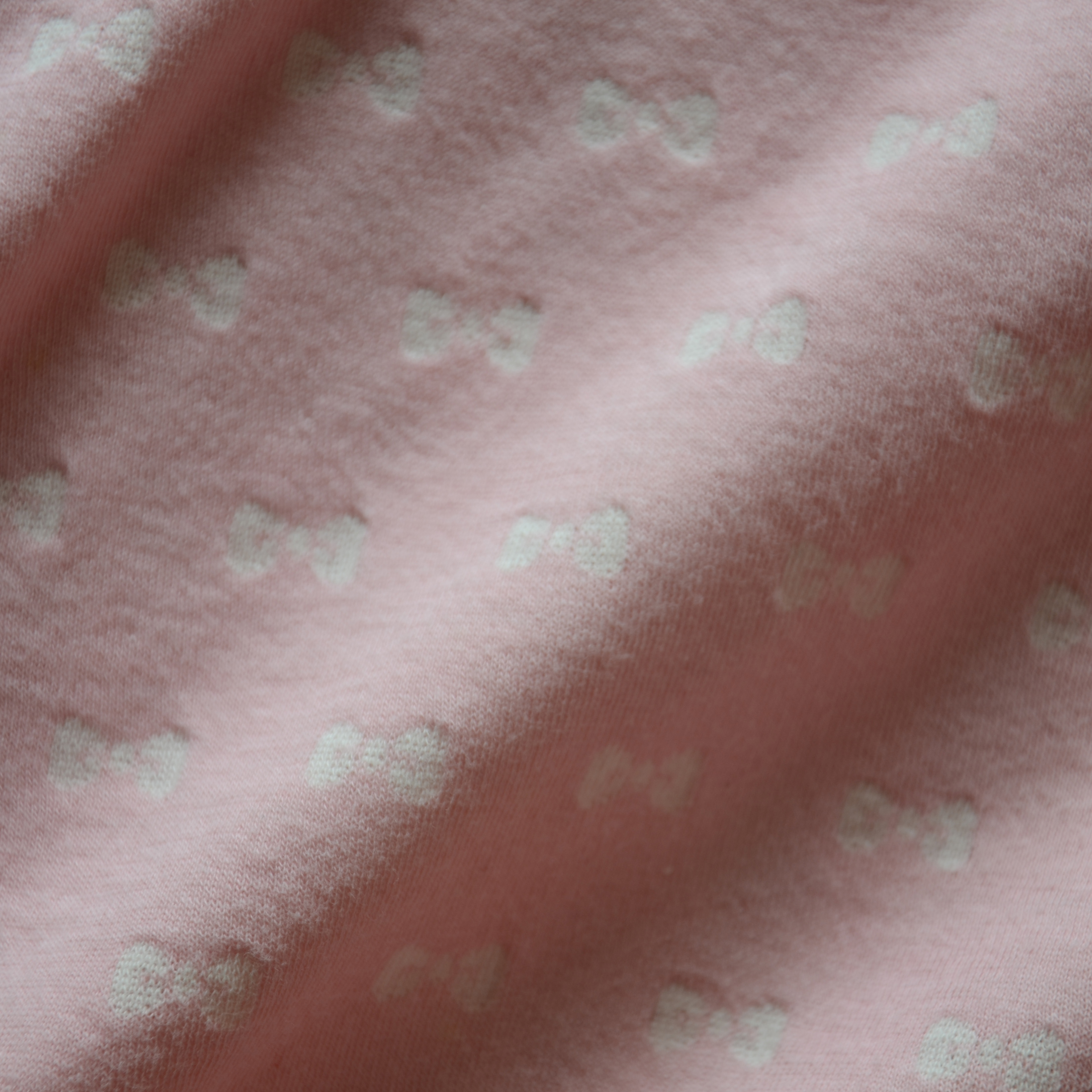 惠源 40s精梳有機(jī)棉萊卡針織面料 T恤內(nèi)衣氨綸汗布