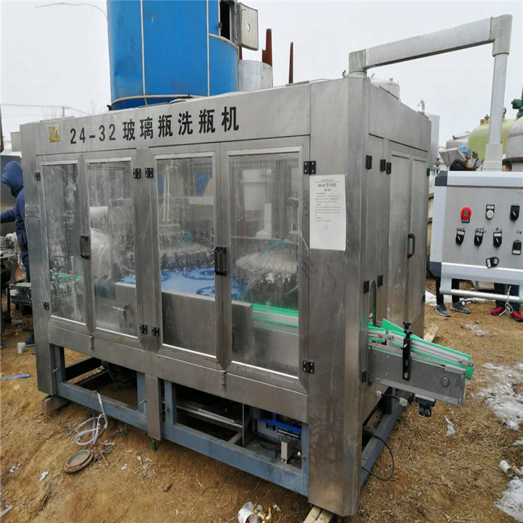 二手雙面不干膠貼標(biāo)機(jī) 二手洗瓶機(jī) 二手直線灌裝機(jī) 二手套標(biāo)機(jī) 玻璃瓶洗瓶機(jī) 二手雙面不干膠貼標(biāo)機(jī)沖廠家 二手雙面不干膠貼