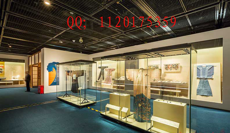 深圳博物館展柜廠家-制作文物博物館展柜廠家-深圳高端智能博物館展柜訂做廠家 深圳博物館展柜