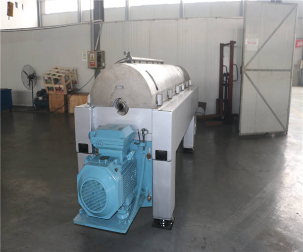 福建韋斯伐里亞臥螺離心機(jī)保養(yǎng)哪家專業(yè)