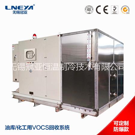 氣體冷凝回收 油庫/化工用回收系統(tǒng) 氣體冷凝回收裝置