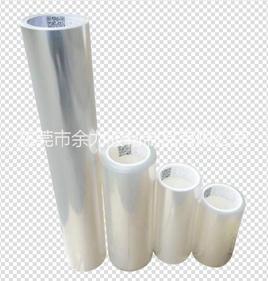PET透明離型膜