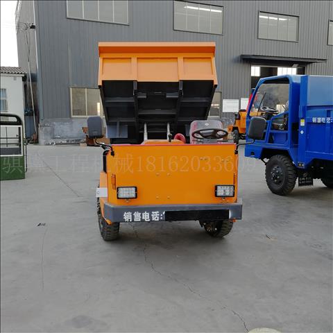 廠家提供 四驅(qū)四不像農(nóng)用運(yùn)輸自卸車