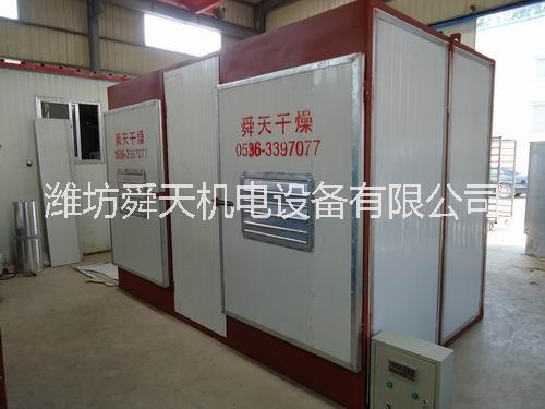 供應(yīng)電加熱烘干箱 濰坊舜天供應(yīng)直銷電加熱烘干箱