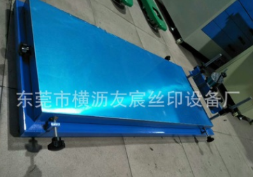 精密手印臺生產(chǎn)廠家-供應商