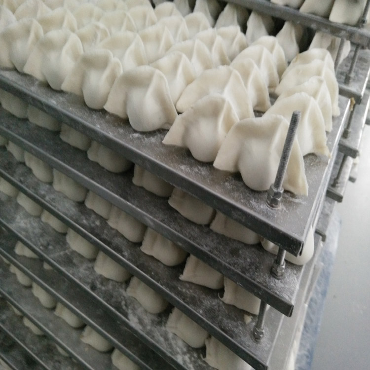 河南誠泰廠家直銷小型餃子機(jī)