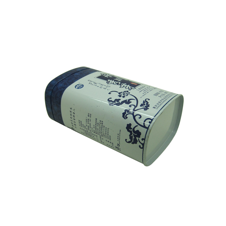 東莞廠家批發(fā) 馬口鐵 綠茶葉罐 工藝成熟 *