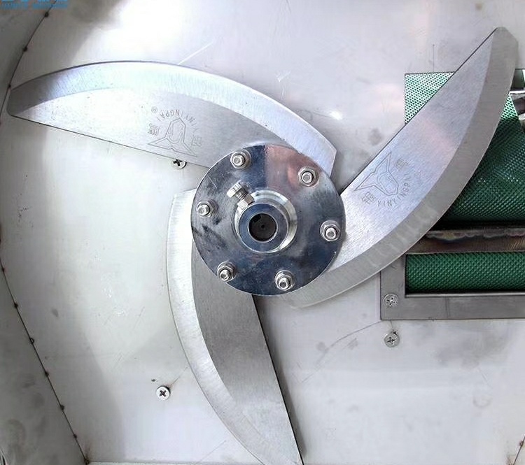寧波市全自動仿手工切菜機