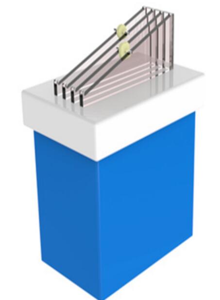 教學(xué)儀器科普器材科技展品聲懸浮