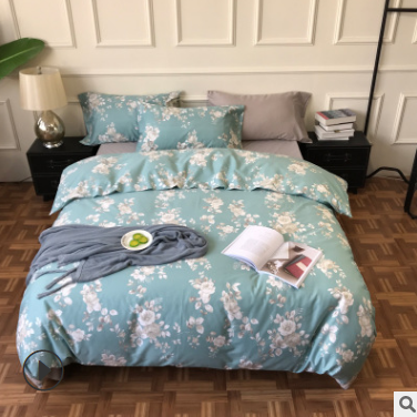 純棉四件套 純棉四件套報(bào)價(jià)表 純棉四件套供應(yīng)商 純棉四件套廠家 純棉四件套價(jià)格