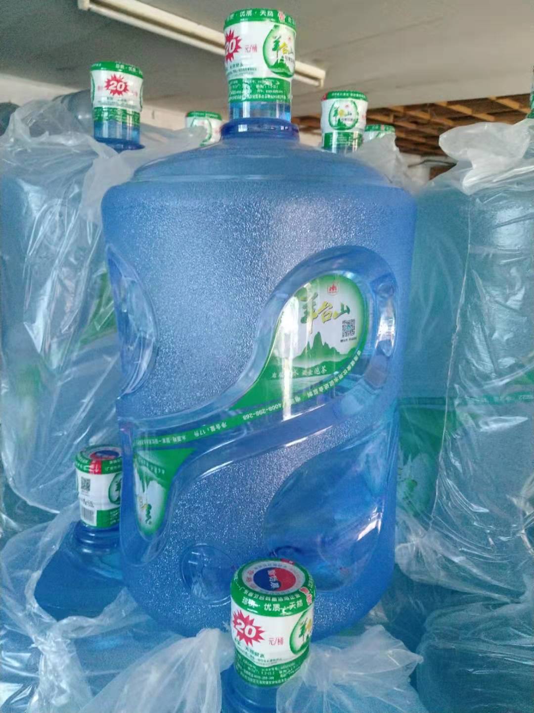 東莞虎門桶裝水供應(yīng)商