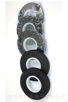 韓國SK熱壓硅膠皮，黑色熱壓硅膠皮