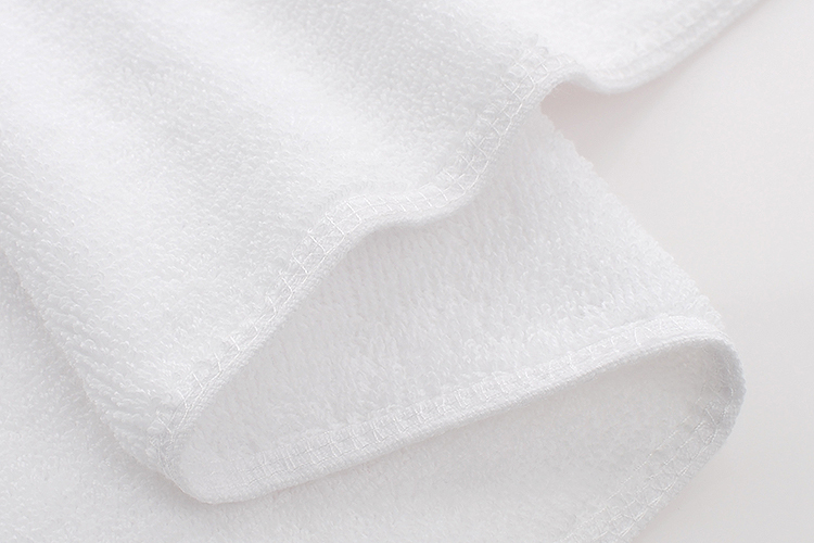 酒店賓館循環(huán)使用毛巾廠家直銷股紗純棉毛巾