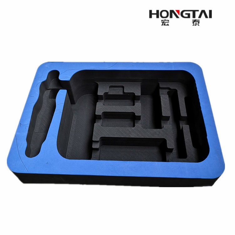 EVA工廠定制 eva雕刻內(nèi)襯 EVA內(nèi)托區(qū) 各類箱包內(nèi)襯定做