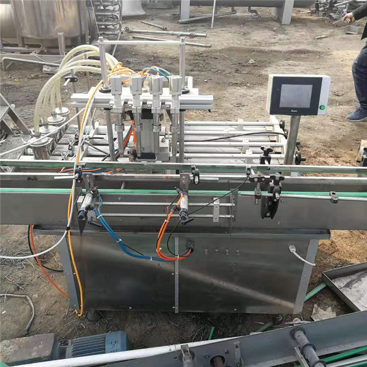 二手蜂蜜灌裝機(jī) 二手飲料設(shè)備 二手不銹鋼攪拌罐 二手單面貼標(biāo)機(jī) 二手洗瓶機(jī)二手內(nèi)盤管攪拌罐