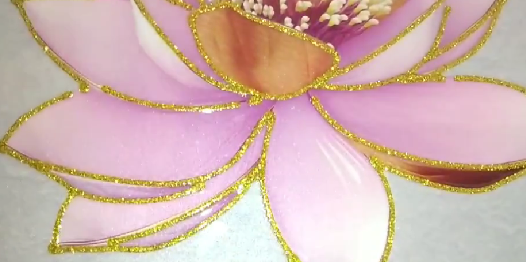 竹木纖維高端背景全國招商