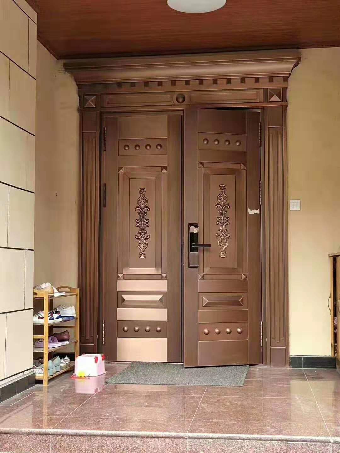 定制歐式鑄鋁防爆門(mén)、精雕鑄鋁防爆門(mén)定制、 *鑄鋁防爆門(mén)廠家、定制別墅防爆門(mén)、鑄鋁防爆門(mén)廠家、