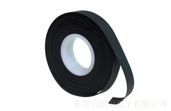 韓國SK熱壓硅膠皮，黑色熱壓硅膠皮