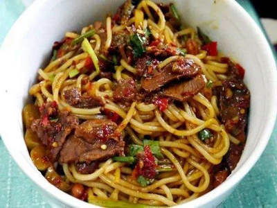 合肥徽湘情緣培訓(xùn)洪江米粉