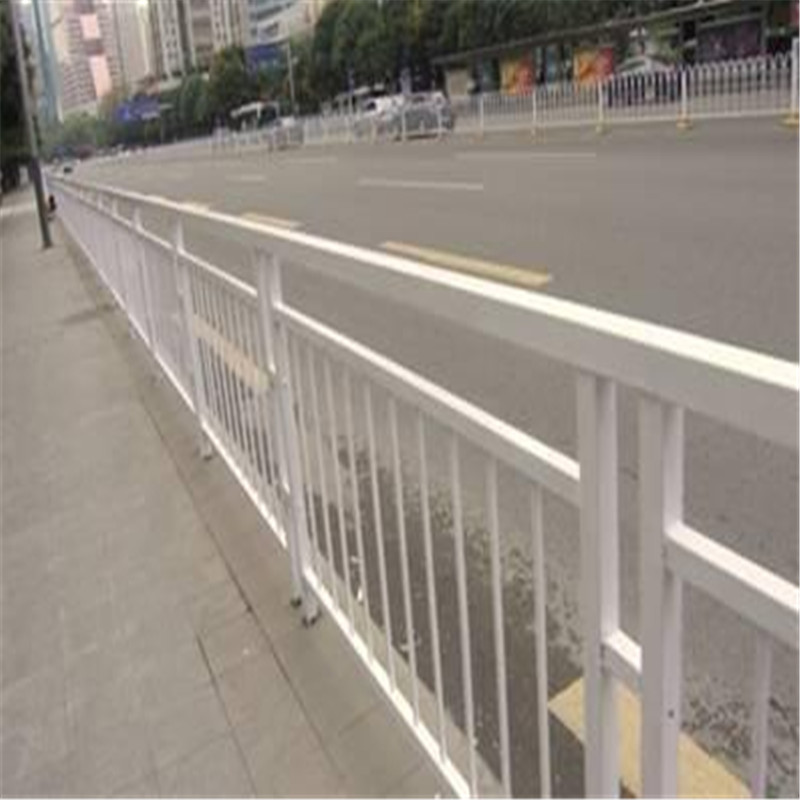 市政圍欄交通圍欄設(shè)施護(hù)欄綠化圍欄