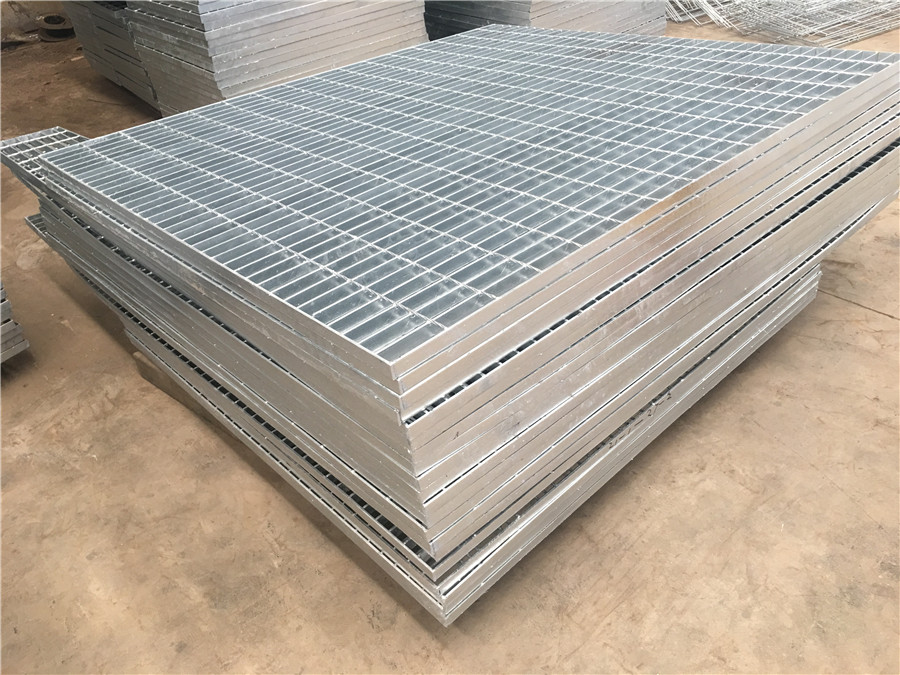 鍍鋅鋼格板-鍍鋅鋼格板廠家-億如鍍鋅鋼格板廠家直銷