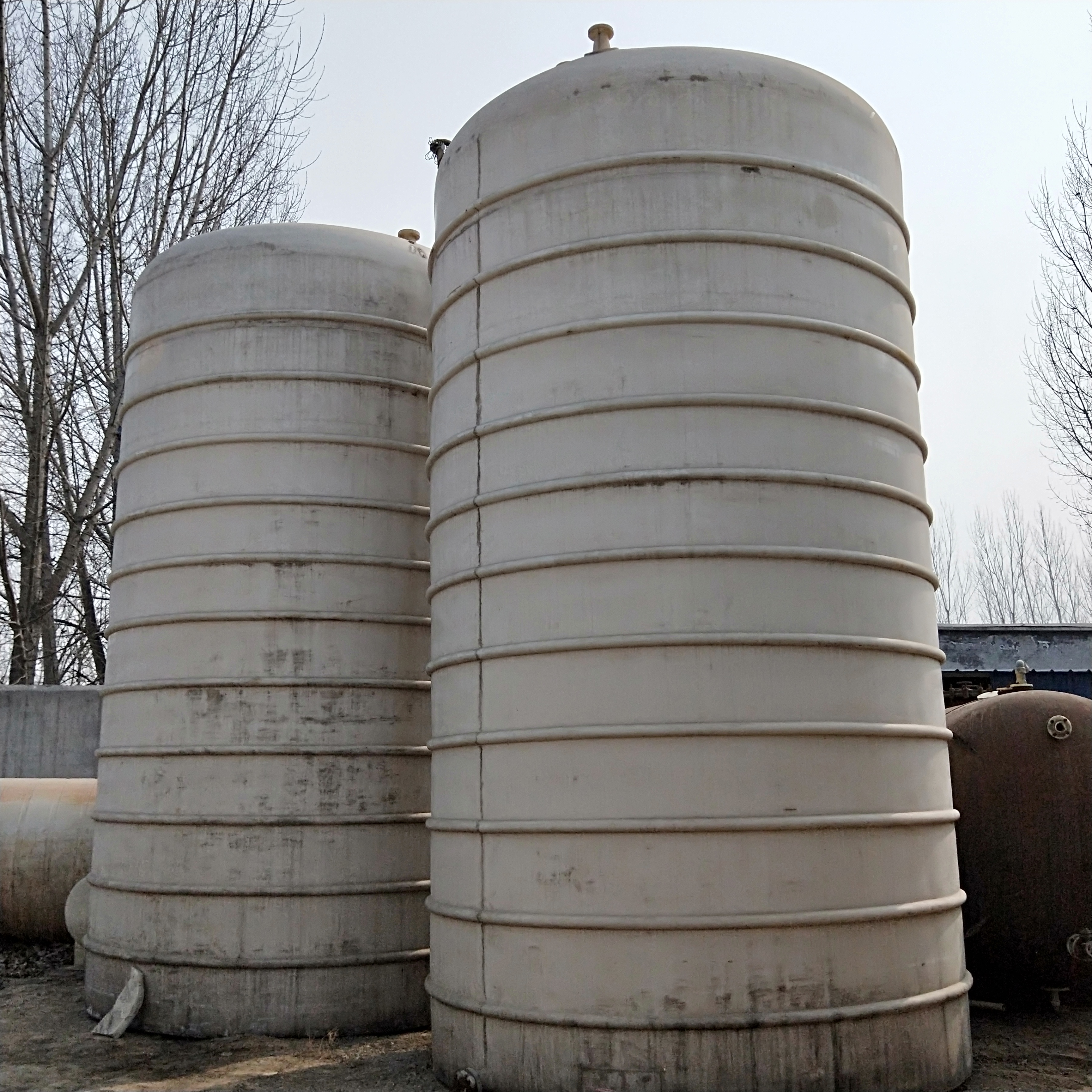 出售50立方PE儲罐 30立方PE儲罐 化工用儲罐