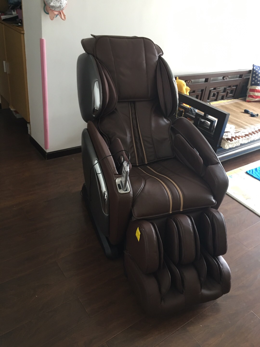 武漢按摩椅跑步機維修保養(yǎng) 專業(yè)按摩椅跑步機售后