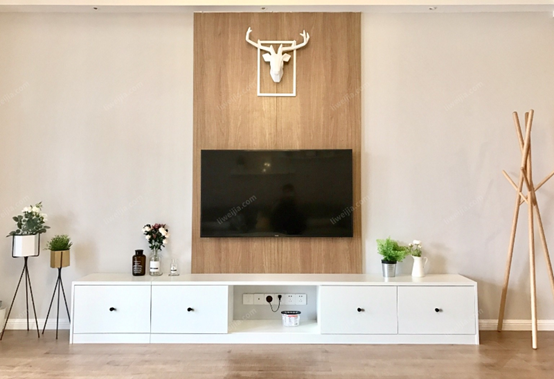 麗維家全屋定制家具狂歡盛宴315 麗維家全屋定制狂歡盛宴315元平