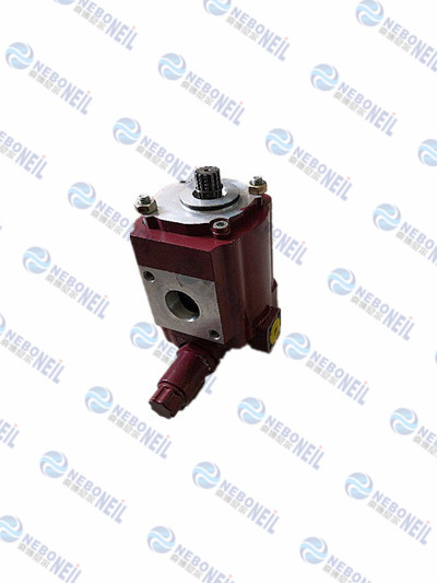 蘇州昆山林德配件1220齒輪泵