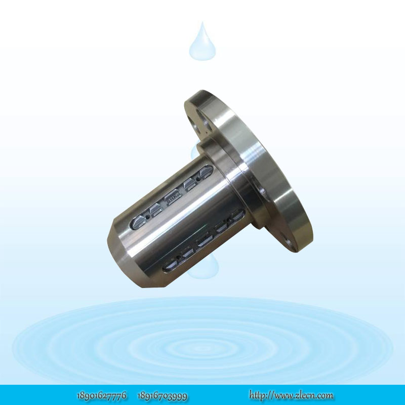 充氣軸 定制氣脹軸氣漲軸 膨脹軸