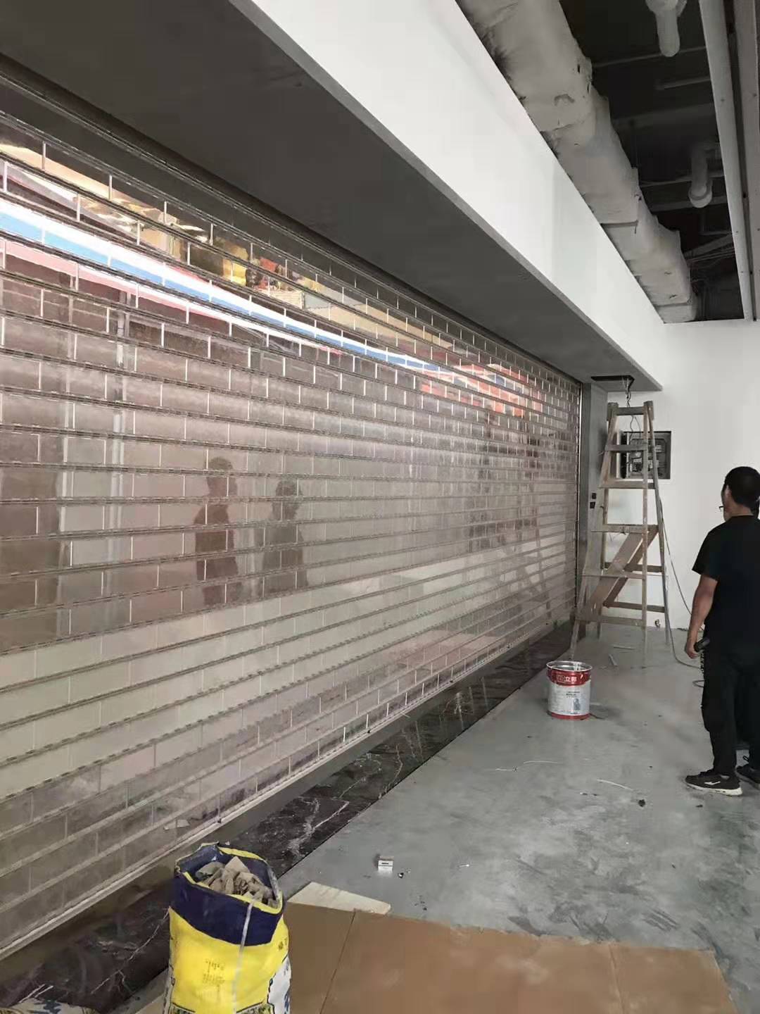 深圳不銹鋼網(wǎng)閘門多少錢/哪家價(jià)格便宜