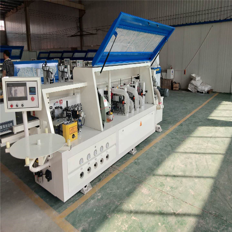 木工機(jī)械封邊機(jī)設(shè)備板式家具修邊機(jī)