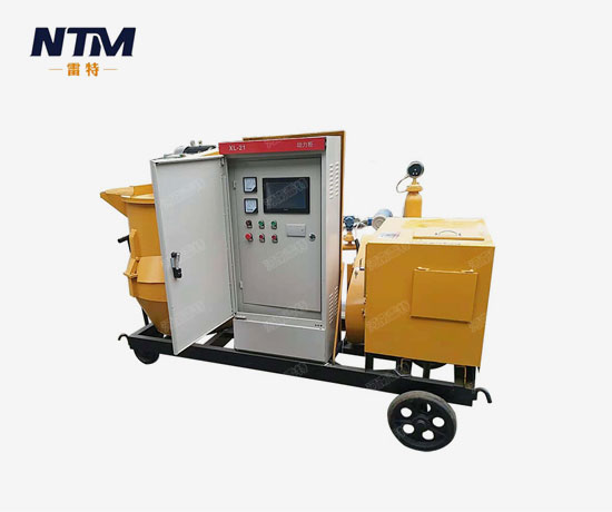 拱頂帶膜注漿機_注漿攪拌一體機 拱頂帶膜注漿攪拌一體機 雷特拱頂帶膜注漿攪拌一體機 雷特拱頂帶模注漿攪拌一體機