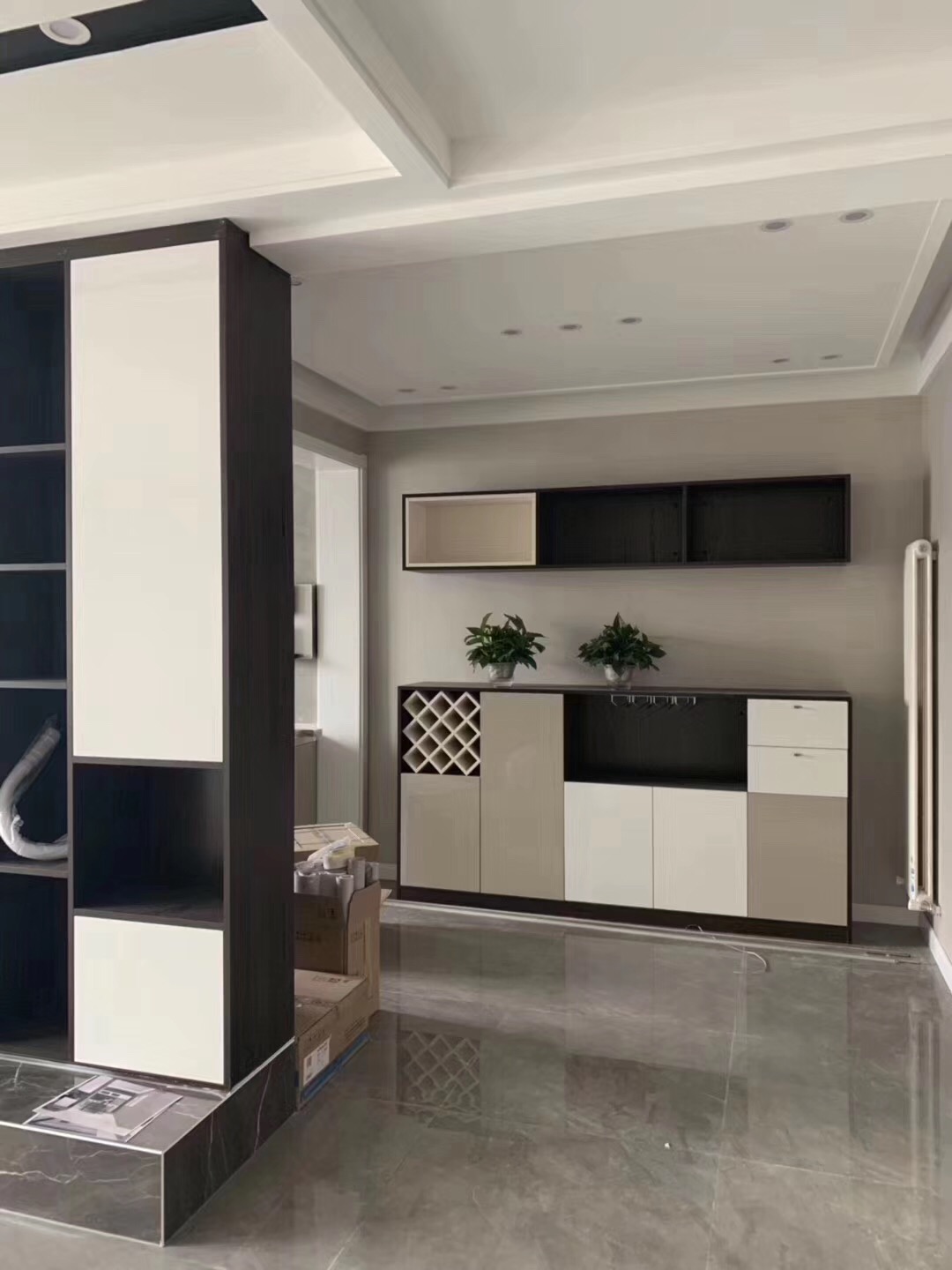 做美縫房間美出新高度， 卓彩生態(tài)彩瓷 美縫劑