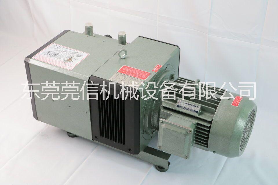 貝克替代泵鎮(zhèn)江ZYBE系列真空泵 機(jī)械手吸盤氣泵 包裝機(jī)風(fēng)泵 模切燙金機(jī)自潤滑復(fù)合泵