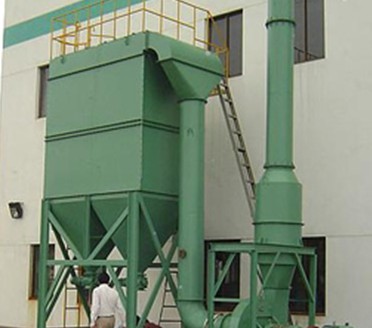 供應(yīng)選礦廠除塵器-河北科宇環(huán)保