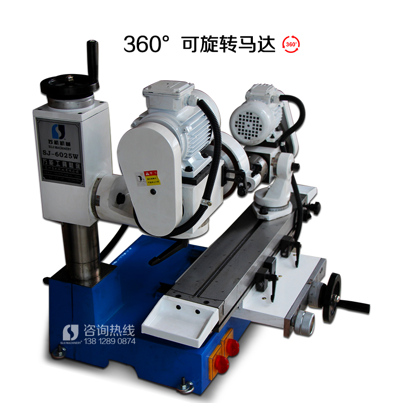 SJ-6025W*工具磨床 精密內(nèi)外圓磨床 銑刀/鉆頭/車刀等 工具磨床
