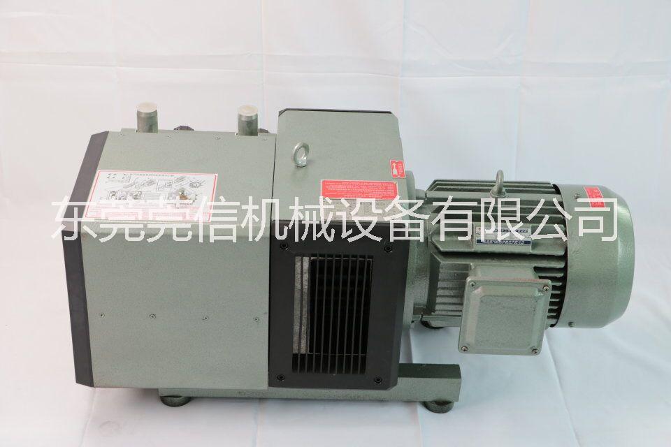 貝克替代泵鎮(zhèn)江ZYBE系列真空泵 機(jī)械手吸盤氣泵 包裝機(jī)風(fēng)泵 模切燙金機(jī)自潤滑復(fù)合泵