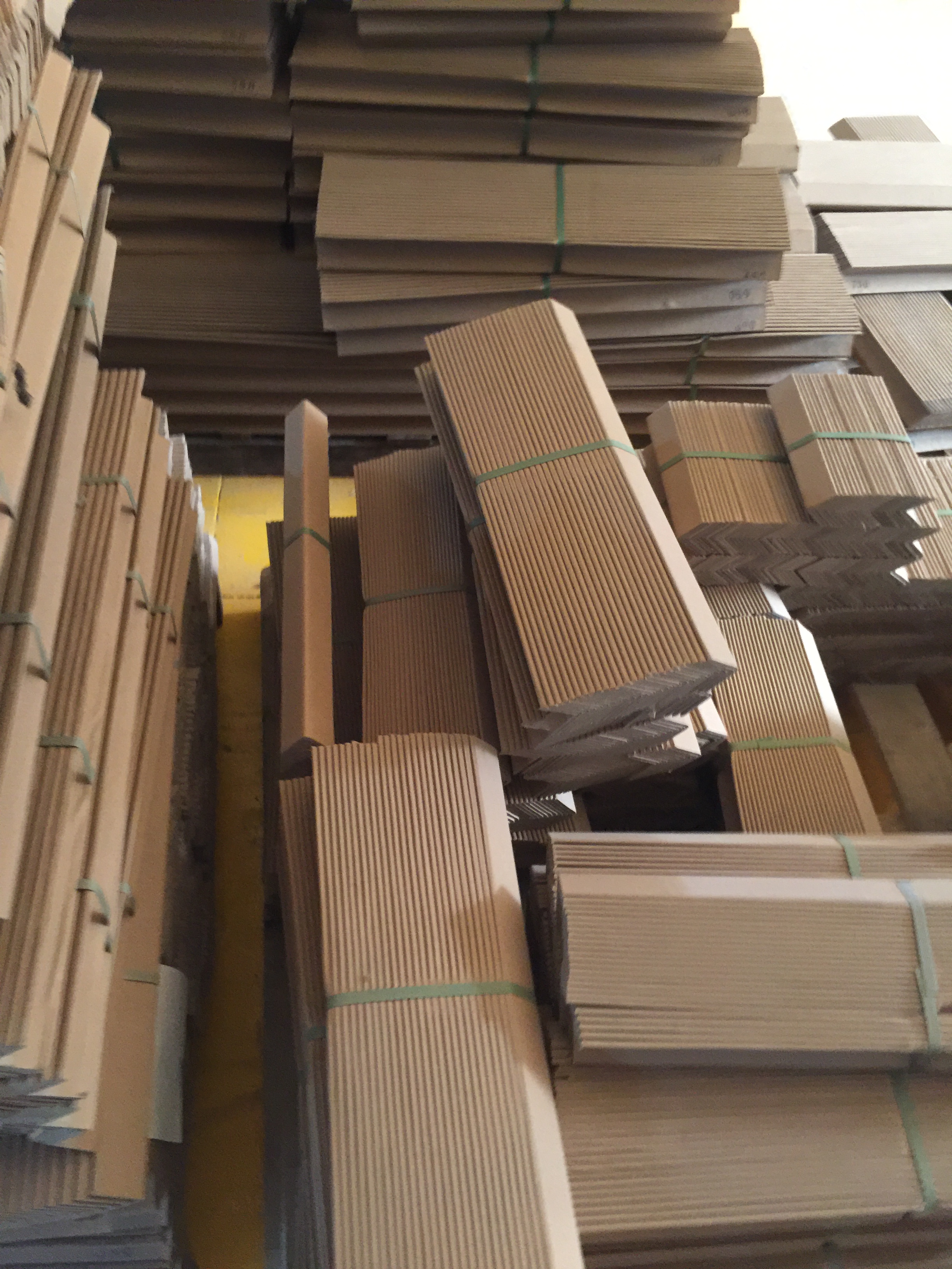 東莞長安紙護(hù)角生產(chǎn)廠家，虎門紙護(hù)角廠家，厚街紙護(hù)角廠家