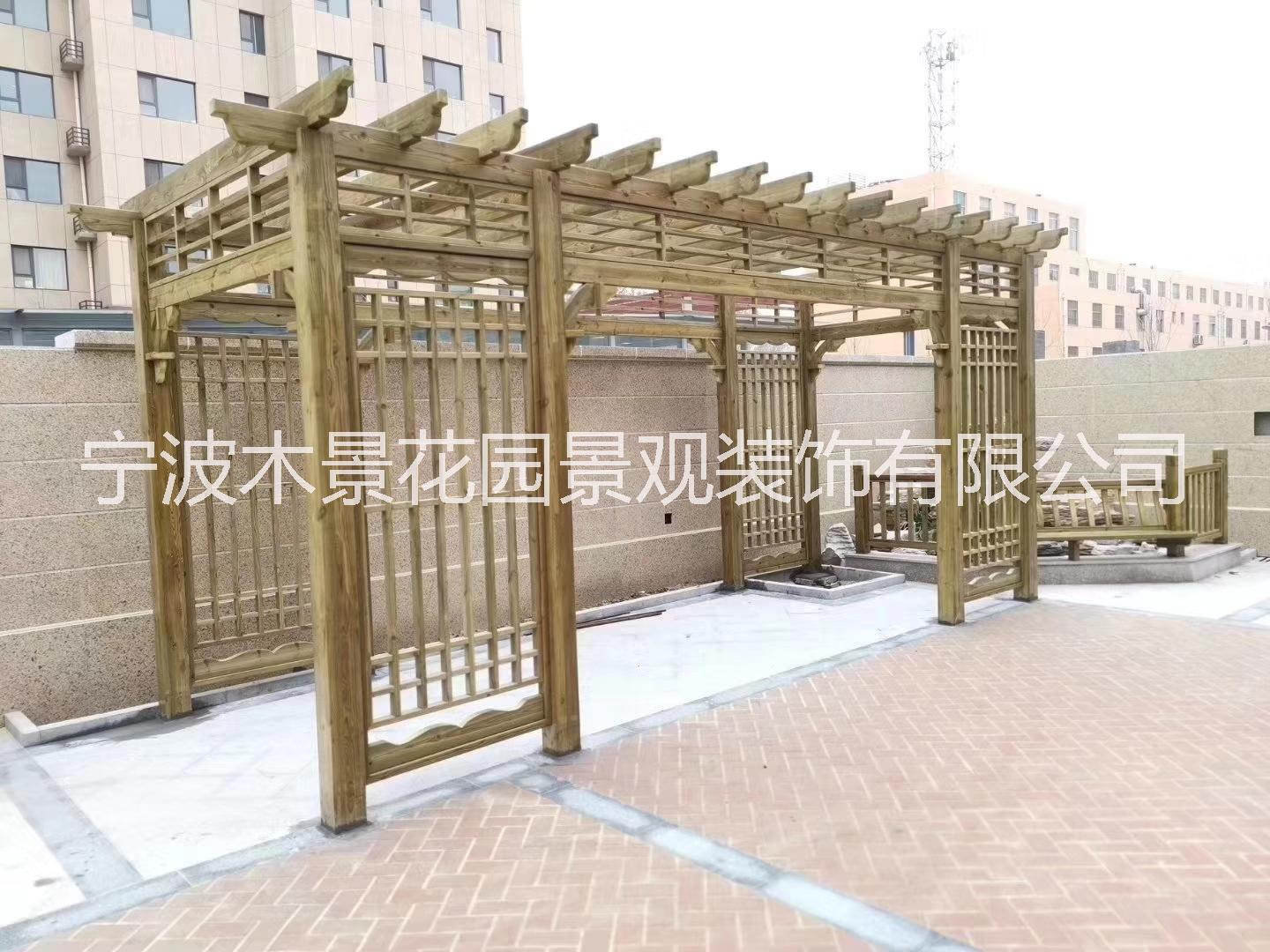 廊架葡萄架 供應(yīng)防腐木廊架葡萄架 防腐木廊架葡萄架設(shè)計(jì) 防腐木廊架葡萄架廠家價(jià)格 寧波防腐木葡萄架