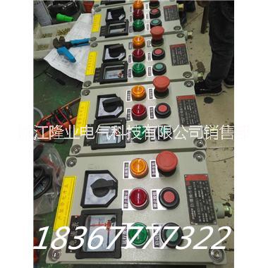 防爆防腐配電箱   防爆配電箱價(jià)格