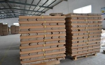 東莞長安紙護(hù)角生產(chǎn)廠家，虎門紙護(hù)角廠家，厚街紙護(hù)角廠家