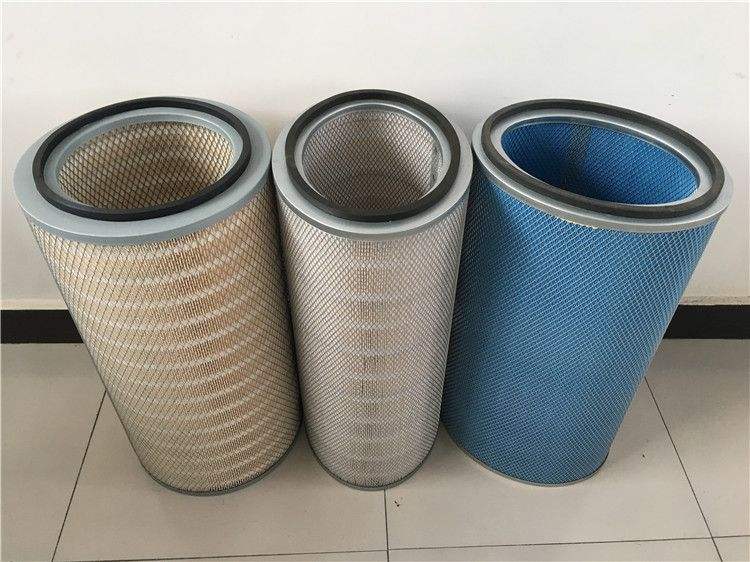 TZX2.BH-8005黎明濾芯 自潔式空氣濾芯 供應(yīng)自潔式空氣濾芯