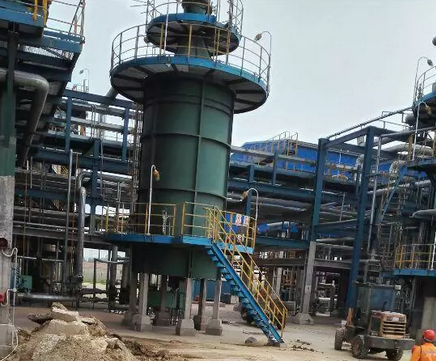 BT52煉油廠防爆平臺燈，防爆平臺燈