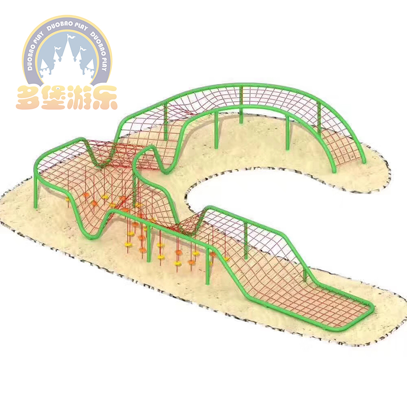 兒童攀爬網(wǎng) 大型景區(qū)公園異形親子爬網(wǎng) 幼兒戶外爬網(wǎng)游樂(lè)設(shè)備廠家