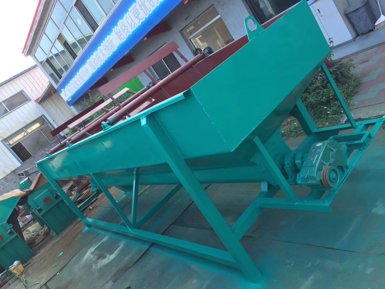 塑料漂洗槽