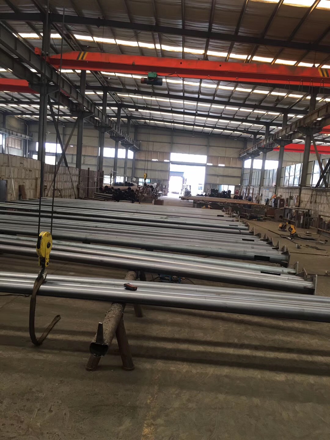 廣安保安停廠家加工定制