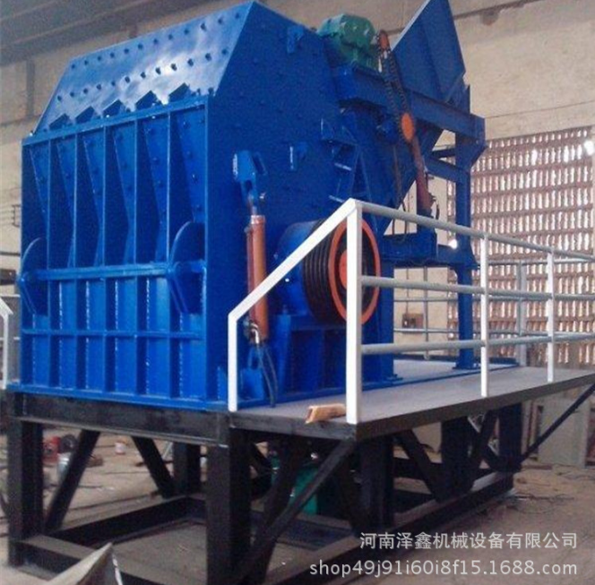 出售多功能破碎機 直銷多功能破碎機  供應(yīng)多功能破碎機 石料破碎機 金屬破碎機 金屬撕碎機
