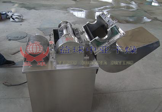 CSJ系列粗粉碎機(jī)